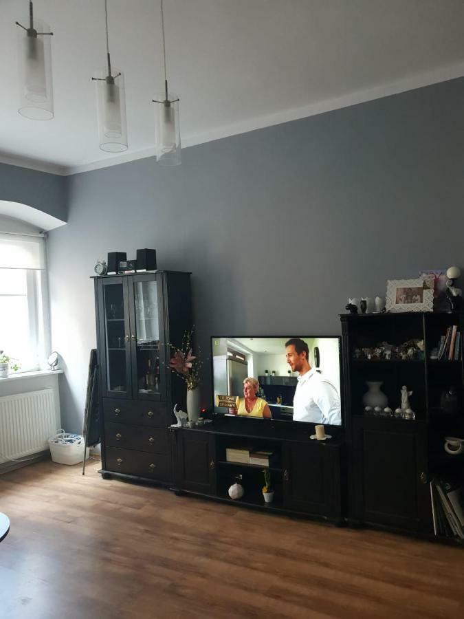 Apartament Danusia Apartment Jelenia Gora Luaran gambar