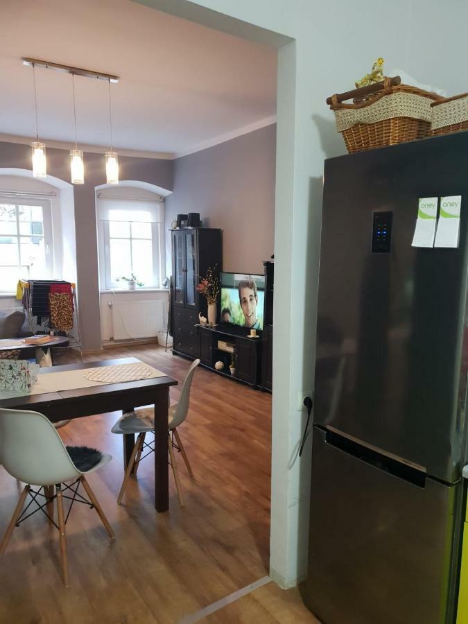 Apartament Danusia Apartment Jelenia Gora Luaran gambar