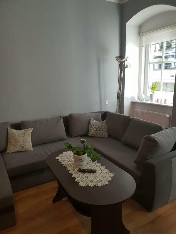 Apartament Danusia Apartment Jelenia Gora Luaran gambar
