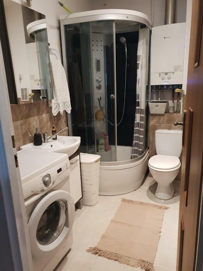 Apartament Danusia Apartment Jelenia Gora Luaran gambar