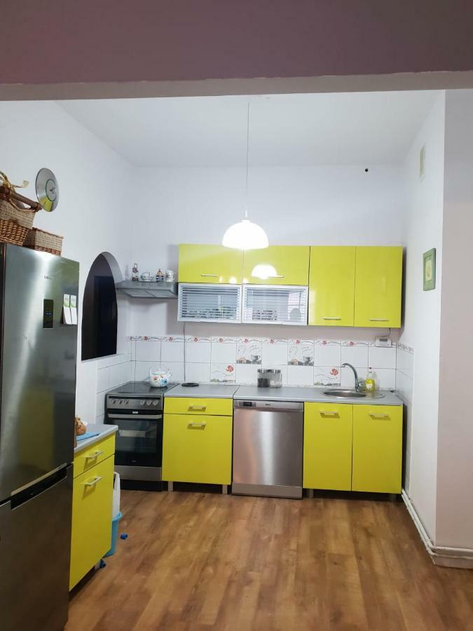Apartament Danusia Apartment Jelenia Gora Luaran gambar