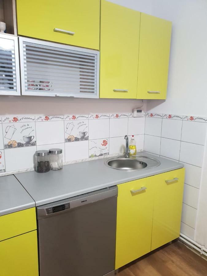 Apartament Danusia Apartment Jelenia Gora Luaran gambar